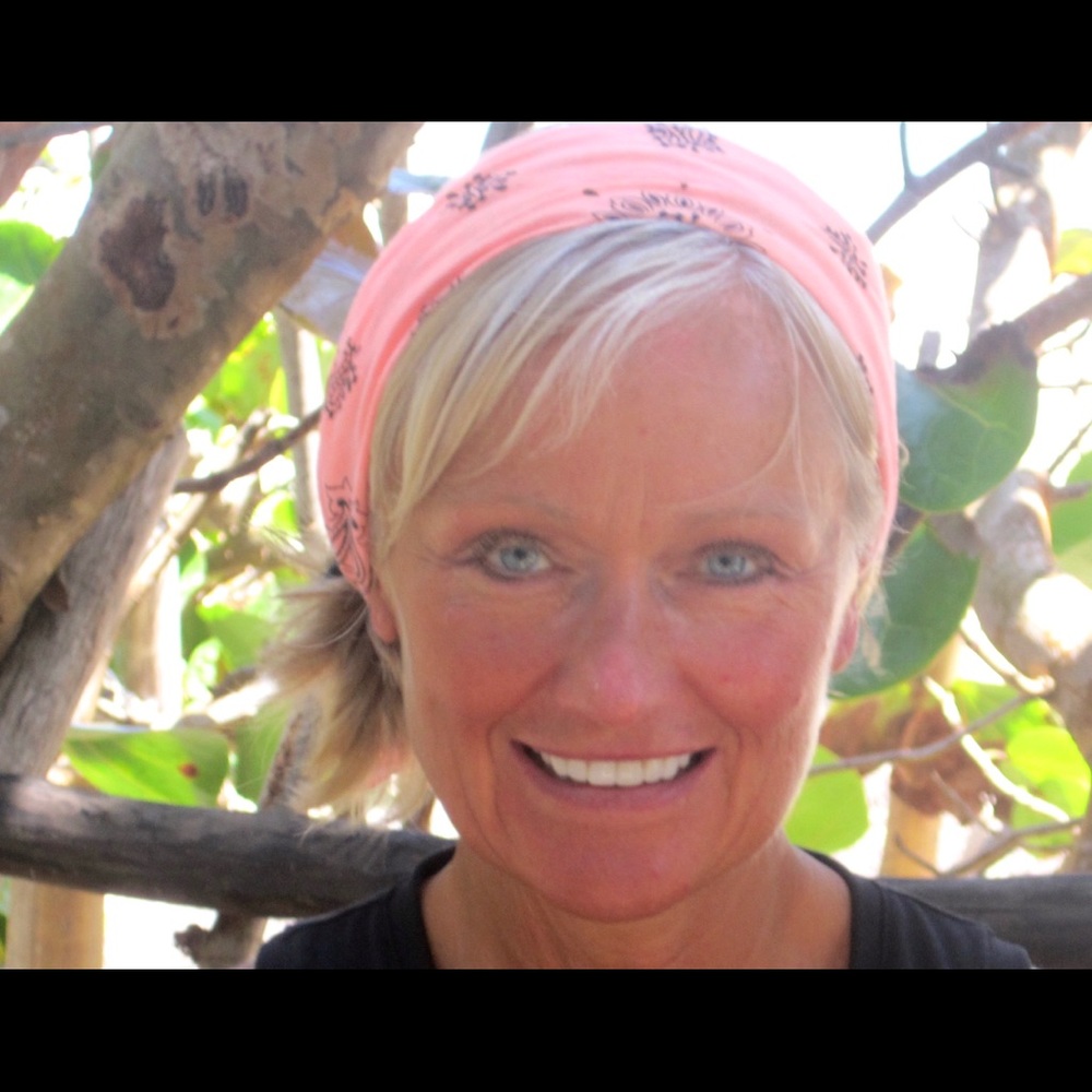 Meet your Posher, Sandy